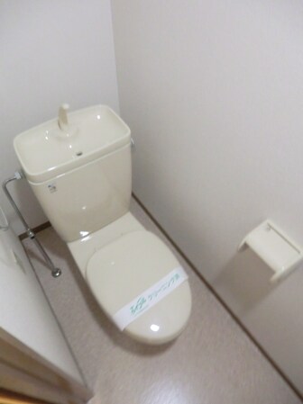 エトワール竹ノ塚の物件内観写真